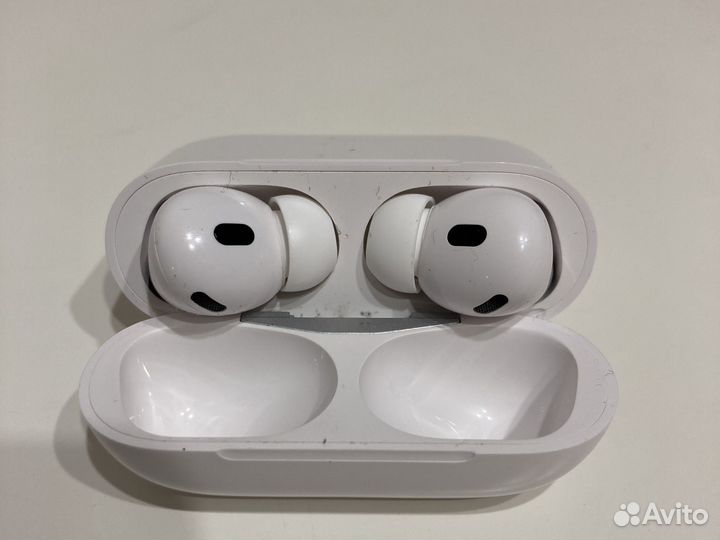 Apple airpods pro 2
