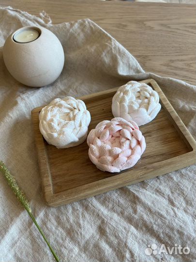 Менажница из дерева