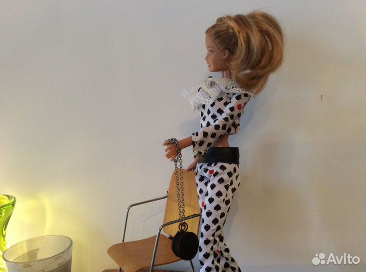 Кукла барби barbie 90