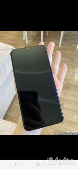 Samsung Galaxy A30s, 4/64 ГБ