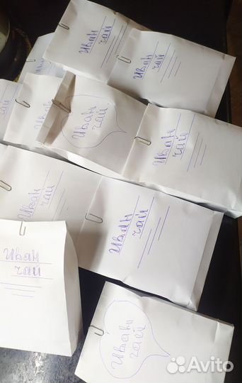 Иван-чай (Копорский)