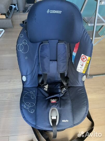Maxi cosi milofix