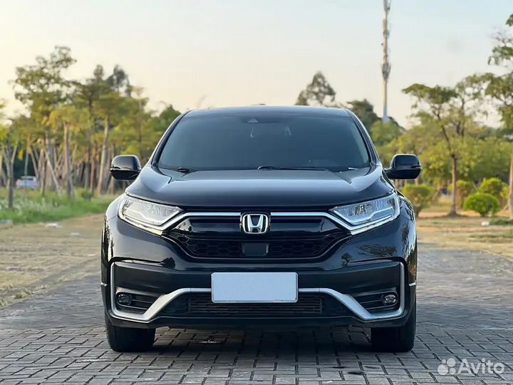 Honda CR-V 1.5 CVT, 2021, 26 000 км