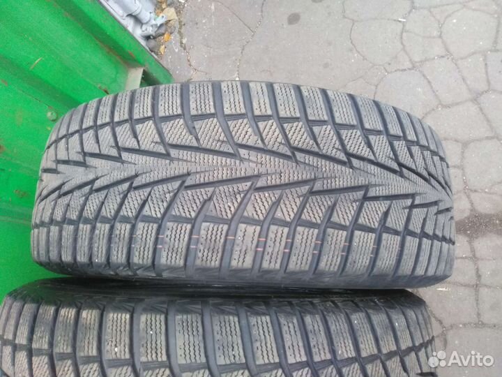 Hankook Winter I'Cept X RW10 235/55 R18 100T