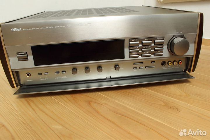 Yamaha AV PSP-A1092