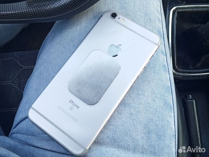 iPhone 6S Plus, 16 ГБ