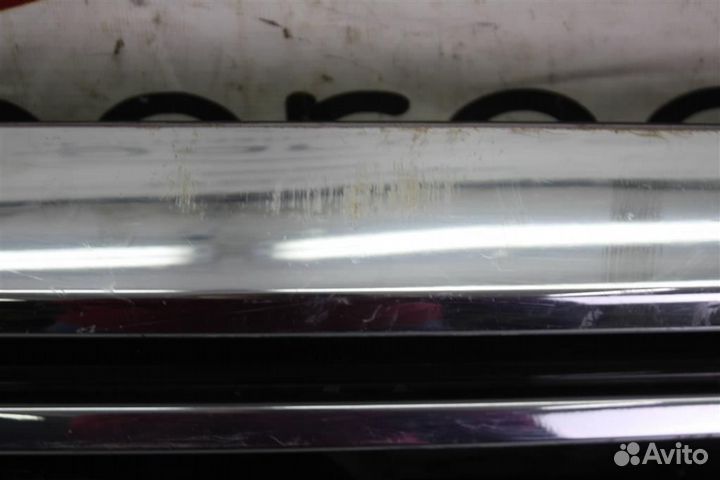 Решетка радиатора Infiniti QX60