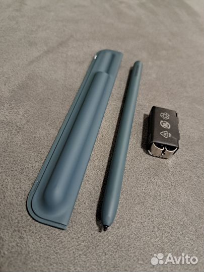 Стилус с перьями Samsung Z Fold4