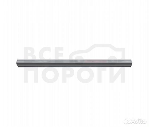 Ремонтные пороги Toyota Sprinter Trueno AE86 хэтч