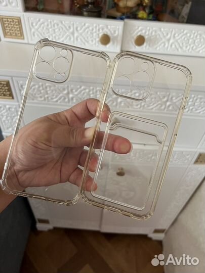 Чехол на iPhone 13 pro max