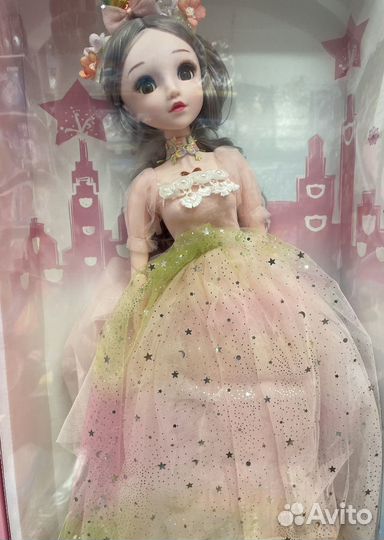 Кукла для детей