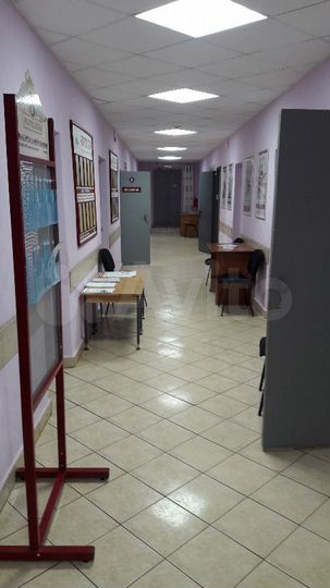 Офис, 17-65 м²