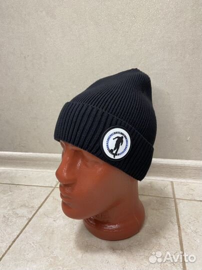 Мужская шапка Bikkembergs