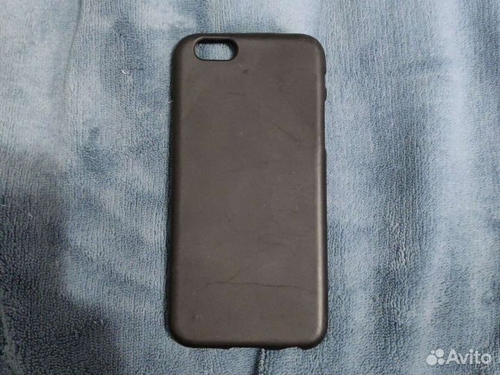 Чехлы на iPhone 6/6s/5/5s/se/7+/8+