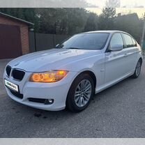 BMW 3 серия 2.0 AT, 2011, 138 000 км, с пробегом, цена 1 399 000 руб.