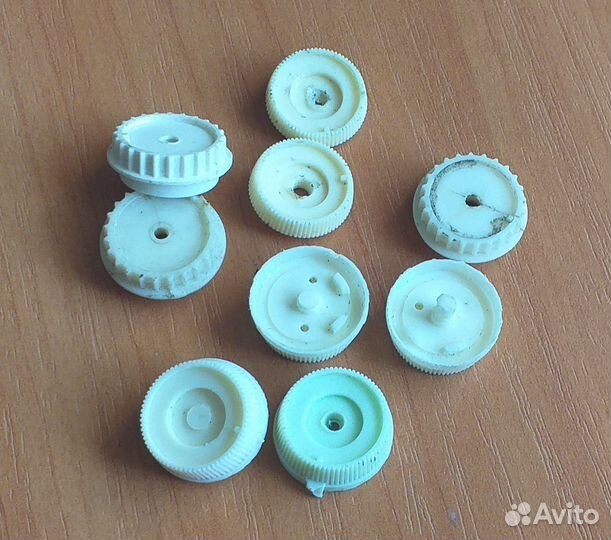 Корпуса для радиоприемника 