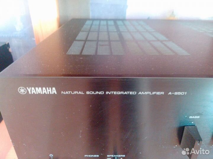 Аккустическая система a-s501 ns-6490 стойка