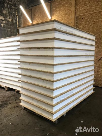 Продам сип панели