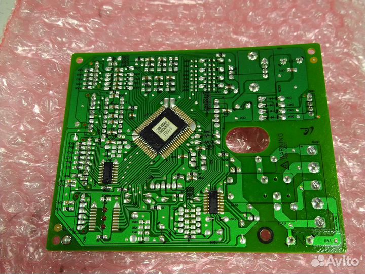 Плата DA92-00280A