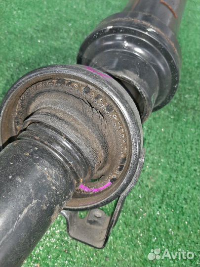 Кардан porsche cayenne 955 M48.00 (6937) 4WD контр