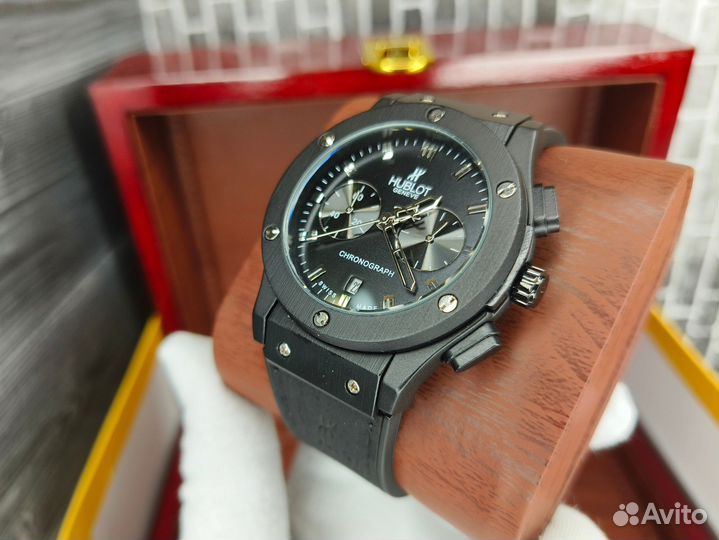 Часы мужские Hublot