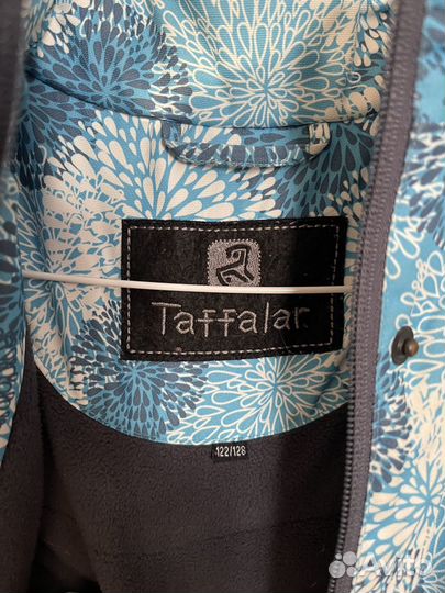 Куртка зимняя