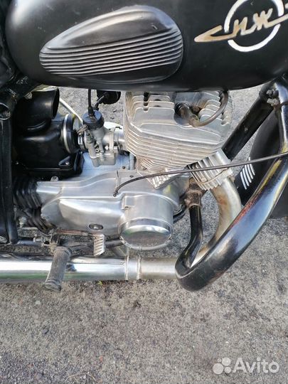 Иж планета 2