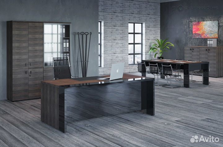 Кабинет руководителя Lava