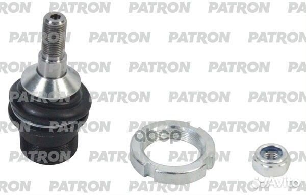 Опора шаровая PS3222 patron