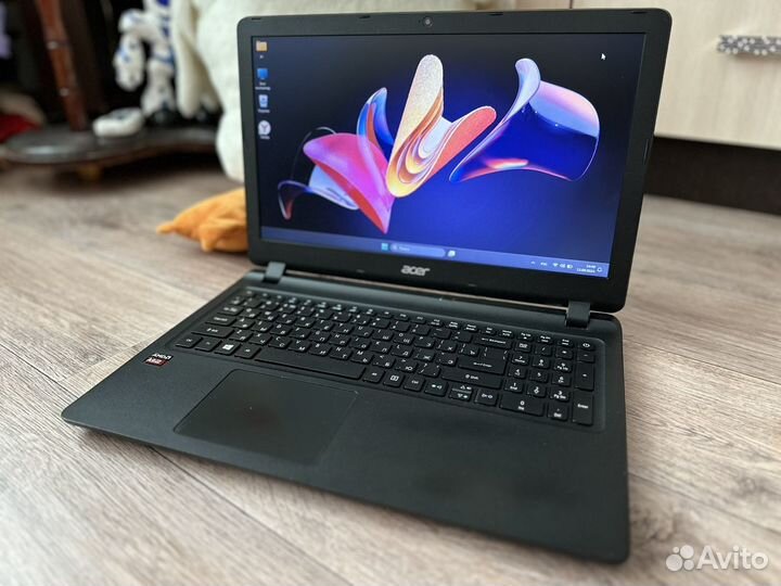 Мощный Acer/6GB/A9/1000GB