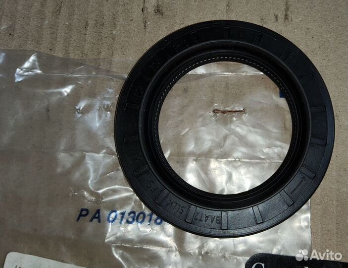 Сальник хвостовика раздатки Nissan 331401LA0A