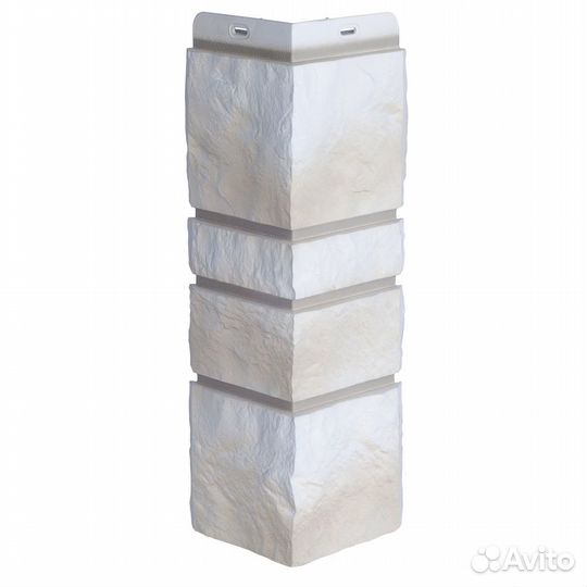 Угол Docke premium burg 470мм