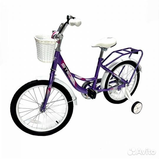 Велосипед Stels 14