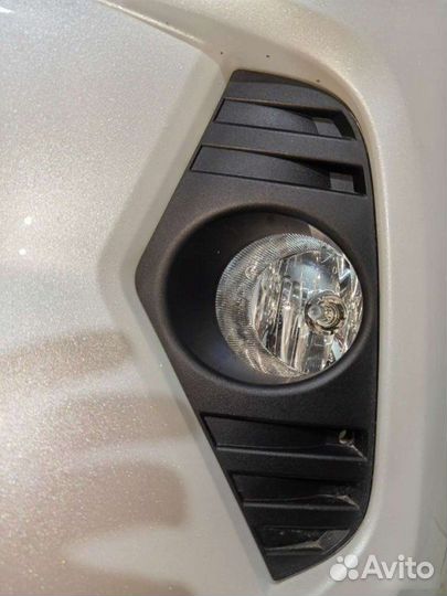 Птф линза Toyota Rav4 XA50 2018-2023