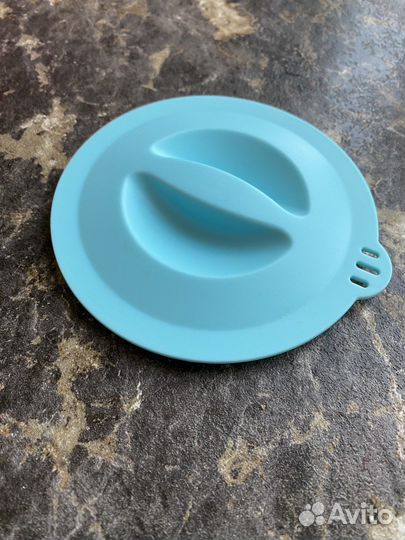 Пароварка блендер happy baby