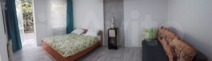 Дом (Абхазия)