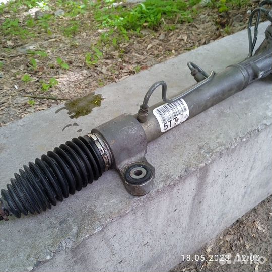 Рулевая рейка toyota Caldina