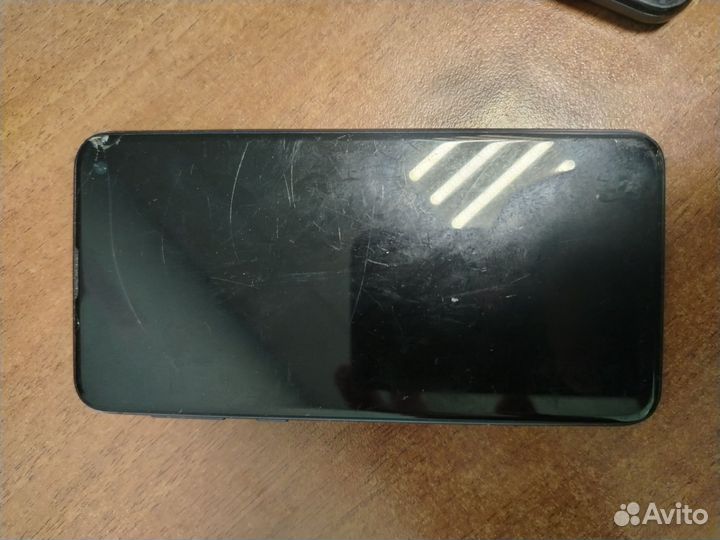 Планшеты и смартфоны