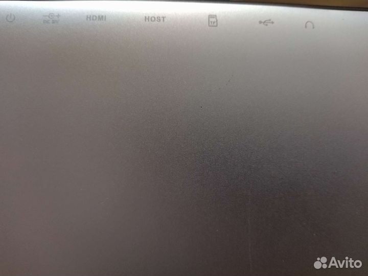 Планшет бу на запчасти или восстановление