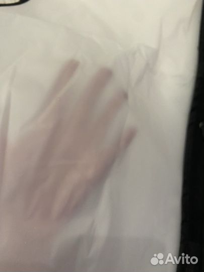 Чехол для хранения одежды