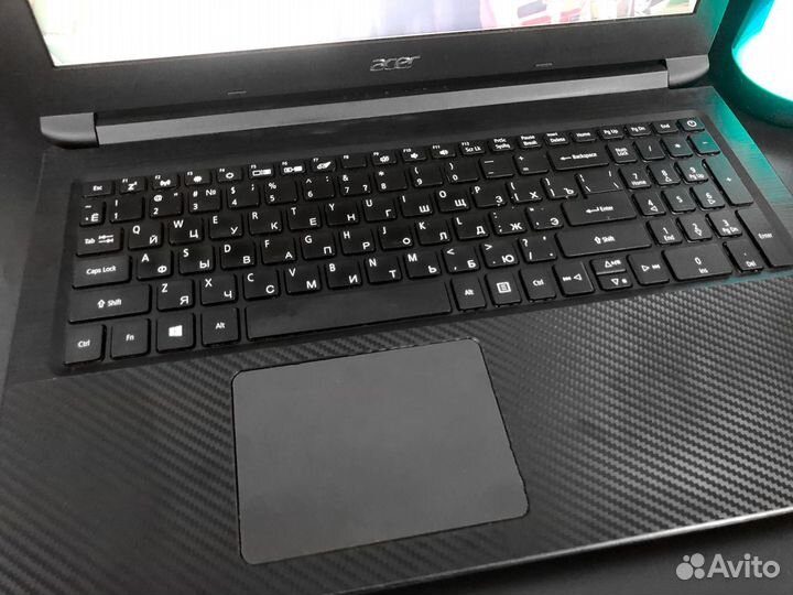 Ноутбук Acer Core i3/i5 + GeForce MX