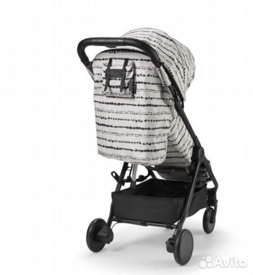 Коляска Elodie mondo stroller Tidemark Drops