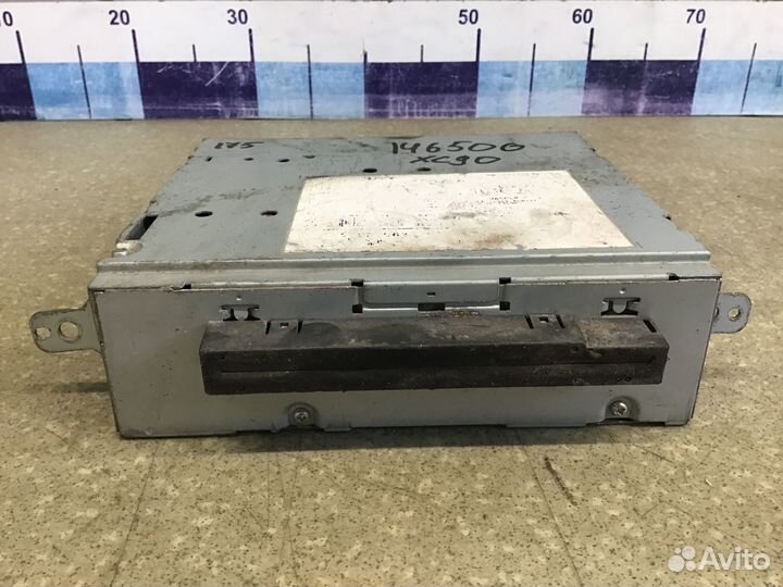 Магнитола Volvo XC90 2002-2015