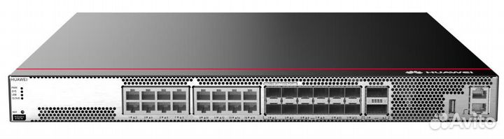Контроллер WiFi 16GE 12SFP+ AE9700-M huawei