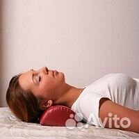 Валики для массажа и косметологии