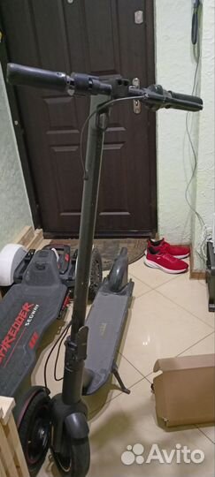 Ninebot KickScooter Max G30