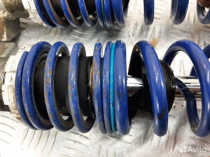 Стойка для BMW 3-Series (E46)