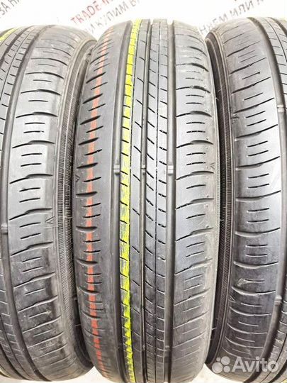 Dunlop Enasave EC300+ 165/65 R14 79S