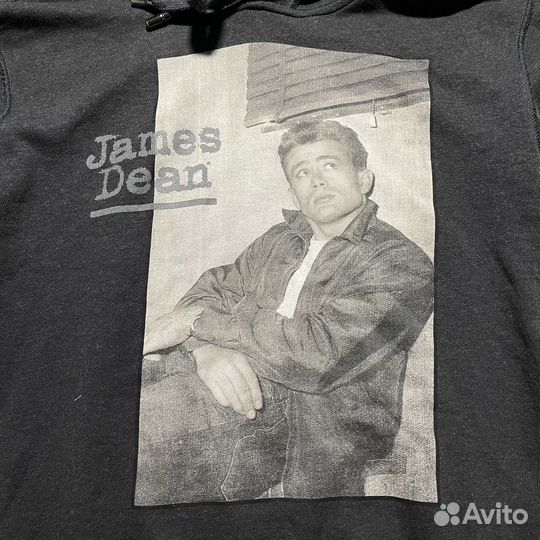 Худи Dolce Gabbana James Dean