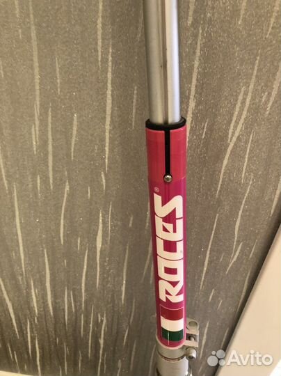 Самокат roces 145